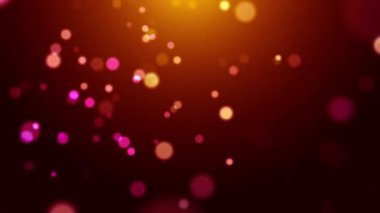 Bokeh Işık Arkaplanı (124; Yumuşak Parlak Bulanık Estetik)