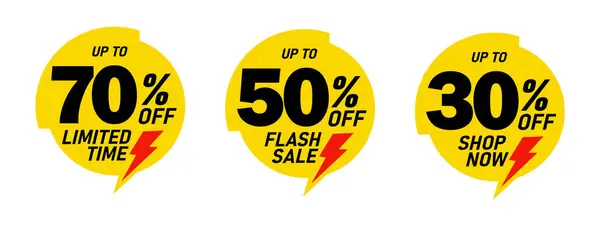 İndirimli Etiketler, Reklam ve E-Ticaret İçin Etiketlerin Kalın Yüzdesini Düşürdü