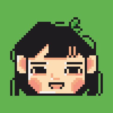 Simge insanları resim resimlemesi 