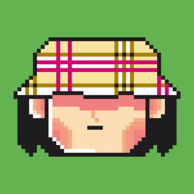 Simge insanları resim resimlemesi 