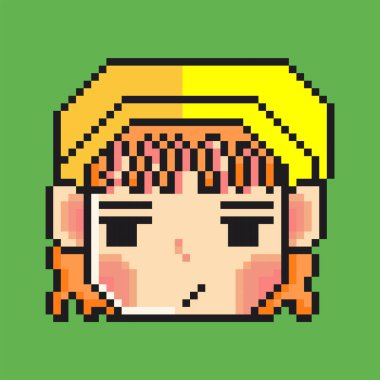 Simge insanları resim resimlemesi 