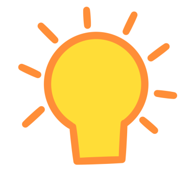 Simge karalama sanatının el çizimi illüstrasyonu 