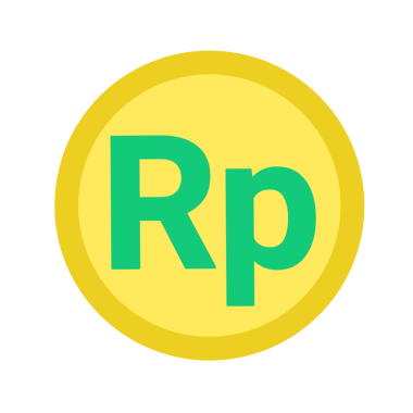 Simge karalama sanatının el çizimi illüstrasyonu 