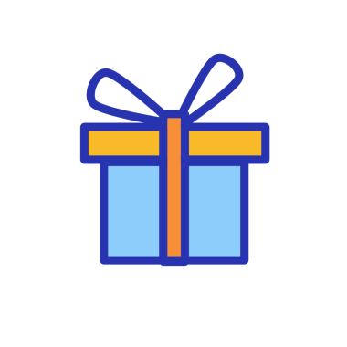 Simge karalama sanatının el çizimi illüstrasyonu 