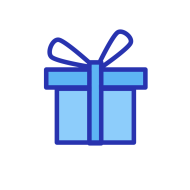 Simge karalama sanatının el çizimi illüstrasyonu 