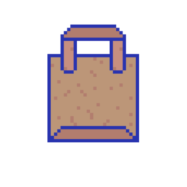 Simge karalama sanatının el çizimi illüstrasyonu 