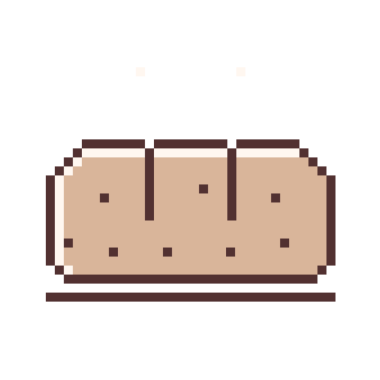 Simge karalama sanatının el çizimi illüstrasyonu 