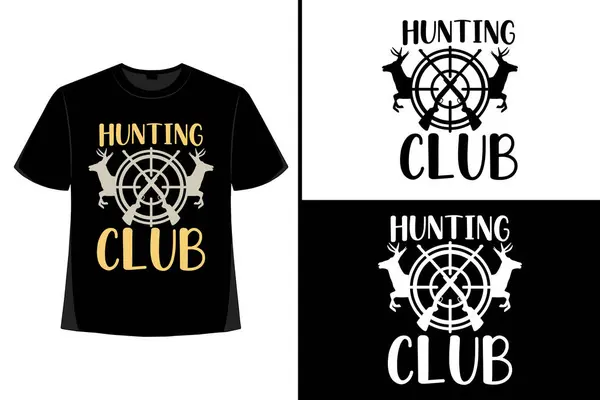 stock vector Hunting t shirt design vector, Hunt t shirt design, hunting t shirt ,deer hunting vector, outdoor hunting t shirt design, Graphic prints set with Deer skull, Shotgun, target, and Stock vector backgrou