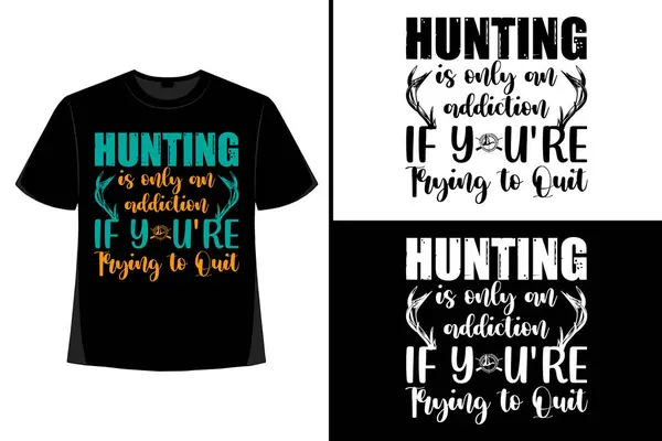 stock vector Hunting t shirt design vector, Hunt t shirt design, hunting t shirt ,deer hunting vector, outdoor hunting t shirt design, Graphic prints set with Deer skull, Shotgun, target, and Stock vector backgrou