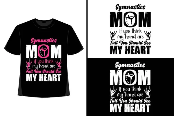 stock vector Mothers day t shirt, Mom t shirt design, Mother t-shirt, proud mom, mom t-shirt design, vector design, best selling T-shirt, top trending design.