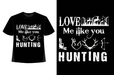 Hunting t shirt Design vektörü, Hunt t shirt tasarımı, Hunt shirt, Hunt Shirt, Hunt Tişört, Geyik avlama vektörü, açık hava tişört tasarımı, Geyik kafatası, Shotgun, Hedef ve Stock vektör backgrou ile belirlenmiş grafik baskılar