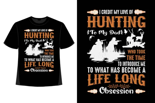 stock vector Hunting t shirt design vector, Hunt t shirt design, hunting t shirt ,deer hunting vector, outdoor hunting t shirt design, Graphic prints set with Deer skull, Shotgun, target, and Stock vector backgrou