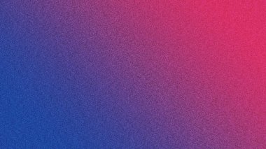 Koyu Maviden Kırmızı Kaynağa Nazik Gürültü Dokusuna sahip Zarif Mavi Arkaplan (124); Dijital ve Yazdırma Tasarım Projeleri İçin Cesur, Modern Estetik Arayışı İçin İdeal