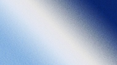 Açık Mavi, Gri ve Koyu Mavi Gradyan Gürültü Efekti, Dijital İçerik, Web Tasarımı İçin Mükemmel, veya Yaratıcılığı ve Estetiği Artırmak İçin Sakin, Dokulu Görüntü Arayan Modern Sanat Projeleri