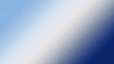 Açık Mavi, Gri ve Koyu Mavi Gradyan Gürültü Efekti, Dijital İçerik, Web Tasarımı İçin Mükemmel, veya Yaratıcılığı ve Estetiği Artırmak İçin Sakin, Dokulu Görüntü Arayan Modern Sanat Projeleri
