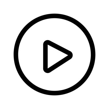 Modern Siyah ve Beyaz Oyun Simgesi, Medya Akımı ve Dijital Tasarım Projeleri için Mükemmel, Minimalist Tasarım Hevesleri için ideal, Temiz ve Fonksiyonel Element Eklemek