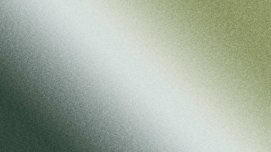 Açık Yeşil, Gri, ve Gürültü Efekti Sosyal Medya, Dijital Sanat ve Grafik Tasarım İdeal Arkaplan. Modern ve Organik Estetik Tasarımlar İçin Mükemmel Yaratıcı Projelere Sakin, Dokulu Bir Görünüm ekler