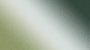 Açık Yeşil, Gri, ve Gürültü Efekti Sosyal Medya, Dijital Sanat ve Grafik Tasarım İdeal Arkaplan. Modern ve Organik Estetik Tasarımlar İçin Mükemmel Yaratıcı Projelere Sakin, Dokulu Bir Görünüm ekler
