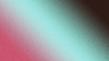 Bold Red, Tosca Blue, ve Black Gradient Background ve Gentle Gürültü Efekti Sosyal Medya İçeriği, Dijital Sanat ve Grafik Tasarımı için mükemmel. Derinlik ve Yaratıcı Projeler İçin Modern Estetik Ekliyor