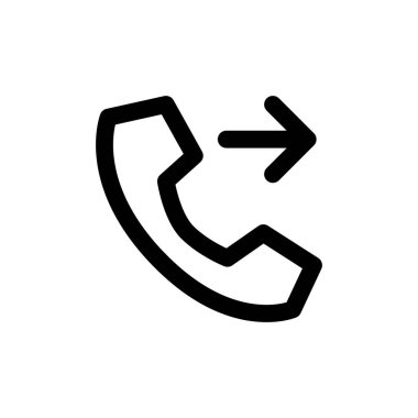 Gösterişli Siyah ve Beyaz Telefon İdeal Web ve Uygulama Tasarımı, Temsili Arama Yönlendirme, Arama Aktarım ve İletişim Özellikleri, Teknoloji, Müşteri Desteği ve Bağlantı Çözümleri için Temiz Sembollerle Dijital Arayüzlerin Geliştirilmesi