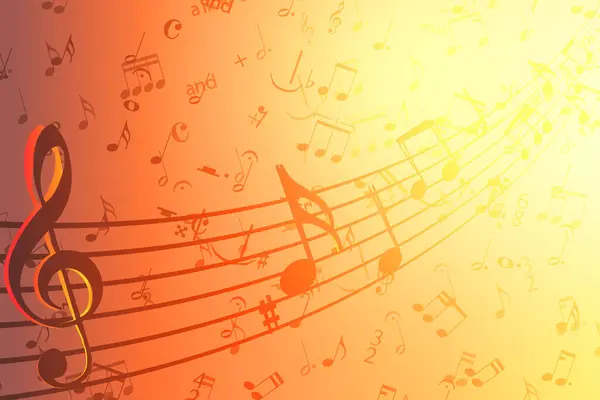  altın müzik arka planı, altın müzik arka planı 