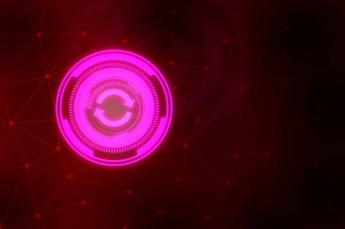 Sanal ekranda yükseltme sistemi uygulama sürümü şarkısını güncelle