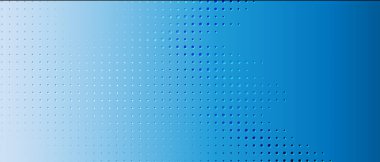  Soyut gelecek parçacık arkaplanı