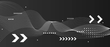  siyah yumuşak satır arkaplanı 