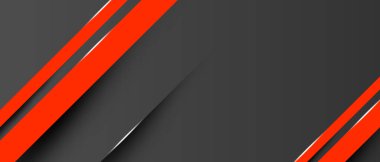 kırmızı siyah kombinasyon gradyan soyut arkaplan