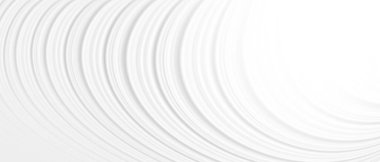 Soyut beyaz ve gümüş açık gri renktedir.