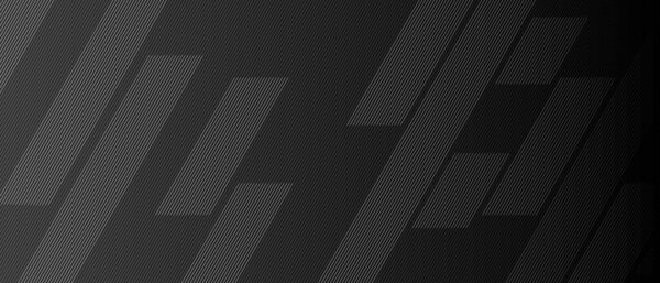 Технология абстрактных линий на фоне черных градиентов