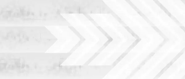bstract beyaz ve gri gradyan renk modern arkaplan tasarımı Illustration. Geometrik tasarım