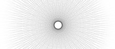 Noktalardan yapılmış geometrik arkaplan dizayn şablonlarının düzenlenebilir düzeninin çizimi