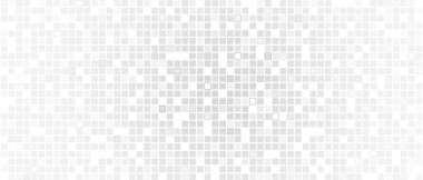 şeffaf kare kavramına sahip gri soyut arkaplan