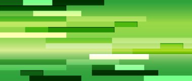 Soyut gradyan geometrik tasarımlar, broşürler, posterler