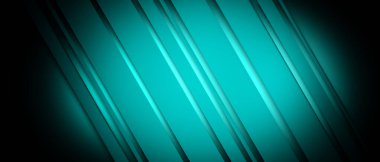 parlayan soyut turkuaz arkaplan