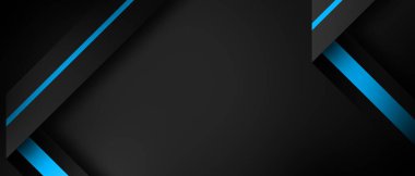 koyu kurumsal arka plan