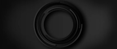 Modern poster tasarımı, arkaplan kavramı