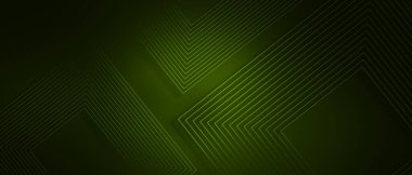 yeşil arkaplan illüstrasyonuName