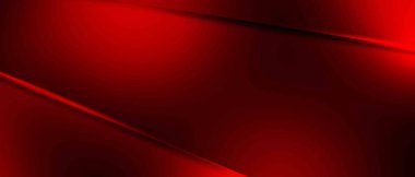 Modern koyu kırmızı teknoloji geçmişi. Dijital teknoloji