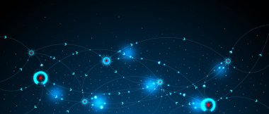 Bağlı hücreler. Yüksek teknoloji süreci