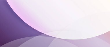 Beyaz ve mor arka plan Kurumsal Teknoloji Modern tasarım Desen Stili Soyut modern arkaplan Teknoloji veya ürün sunum arkaplanı