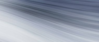 Bulanık eğimli arkaplan uzun yatay