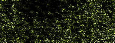 Arka plan ile müzikal öğeleri