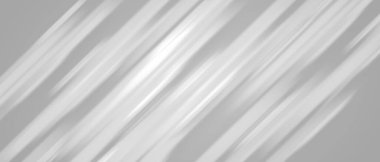 Soyut gri ışık deseni ile gradyan 