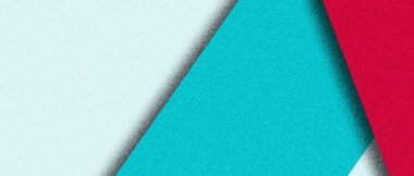 Renkli şekilli soyut arkaplan