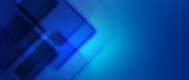 soyut grafik tasarımı Banner Deseni arkaplan şablonu