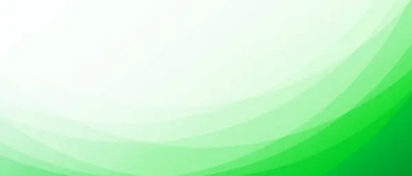 yeşil eğimli soyut arkaplan 