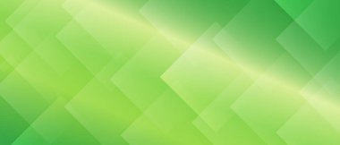  Açık yeşil geniş afiş arkaplanı