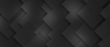 soyut siyah grafik tasarım afiş deseni arkaplanı 